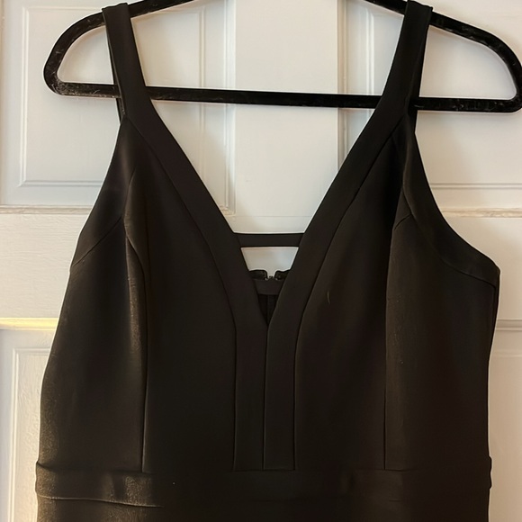 Guess mini black dress - Picture 2 of 6